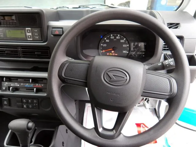 Daihatsu HIJET TRUCK 2026 — миниатюра 5