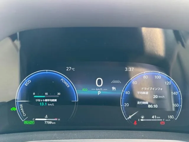 Toyota ALPHARD HYBRID Z 2024 — миниатюра 3