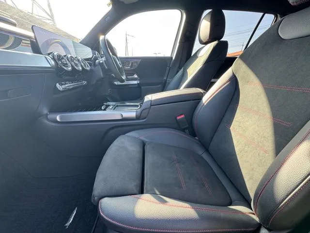 Mercedes-Benz GLB-Class GLB200D 4MATIC AMG LINE PACKAGE 2024 — миниатюра 2