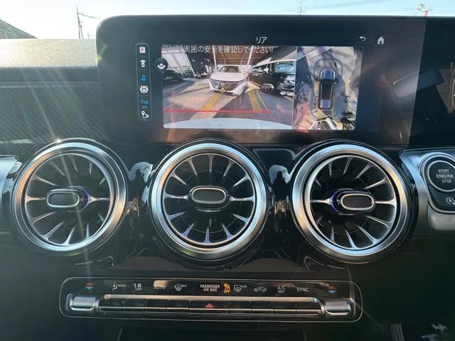 Mercedes-Benz GLB-Class GLB200D 4MATIC AMG LINE PACKAGE 2024 — миниатюра 4