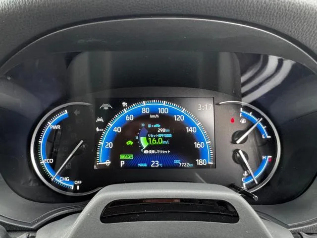 Toyota VOXY S-Z 2023 — миниатюра 3