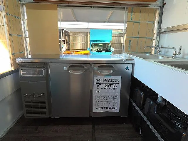 Daihatsu HIJET TRUCK 2023 — миниатюра 2