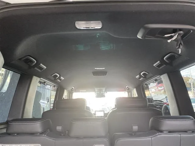 Honda STEPWAGON SPADA SPADA 2023 — миниатюра 4
