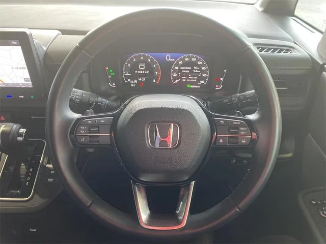 Honda STEPWAGON SPADA SPADA 2023 — миниатюра 5