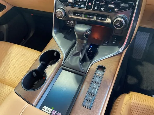 Lexus LX LX600 2024 — миниатюра 3