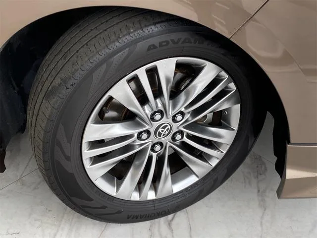 Toyota ALPHARD HYBRID Z 2024 — миниатюра 5