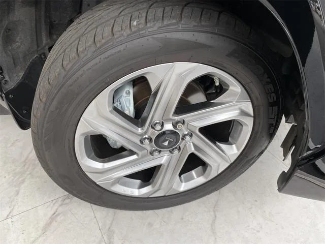 Toyota Land Cruiser ZX 2025 — миниатюра 5