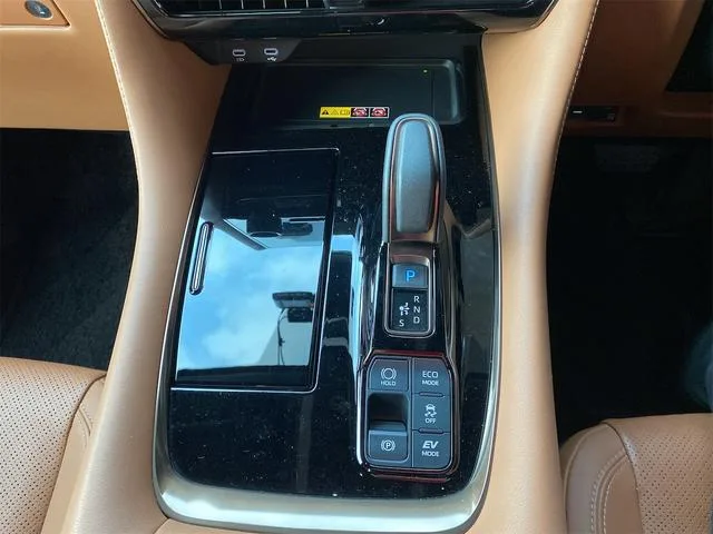 Toyota VELLFIRE HYBRID Z PREMIER 2024 — миниатюра 3