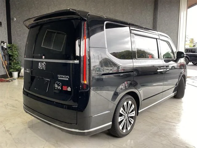 Honda STEPWAGON SPADA PREMIUM LINE 2023 — миниатюра 3