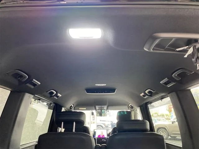 Honda STEPWAGON SPADA PREMIUM LINE 2023 — миниатюра 4