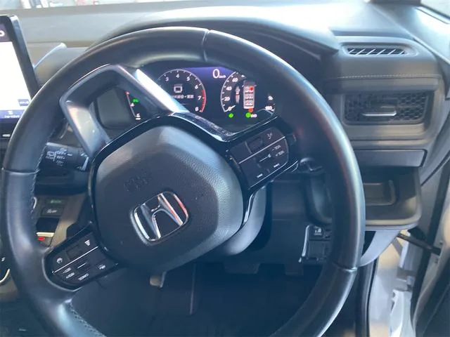 Honda STEPWAGON SPADA 2024 — миниатюра 5