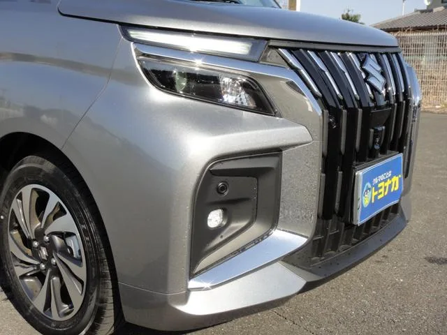 Suzuki SOLIO BANDIT HYBRID MV 2025 — миниатюра 2