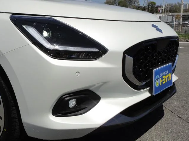 Suzuki Swift HYBRID MZ 2026 — миниатюра 2
