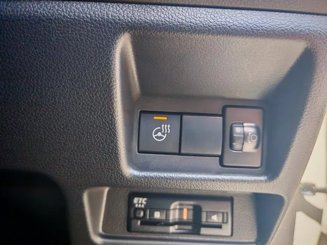 Suzuki SPACIA CUSTOM HYBRID XS TURBO 2025 — миниатюра 4