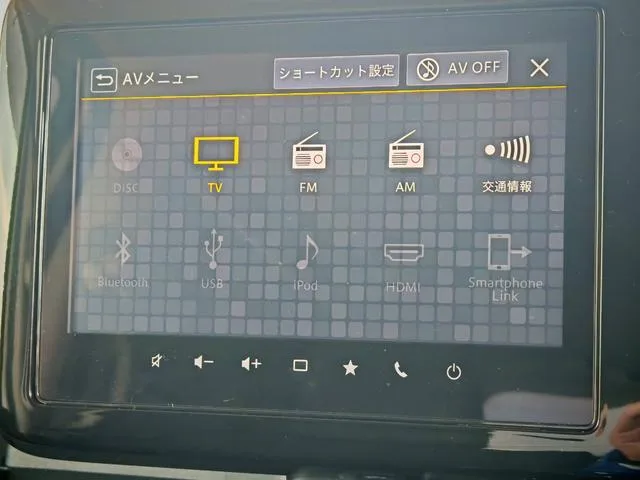 Suzuki SPACIA CUSTOM HYBRID XS TURBO 2025 — миниатюра 5