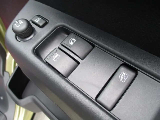 Daihatsu ATRAI RS 2025 — миниатюра 3