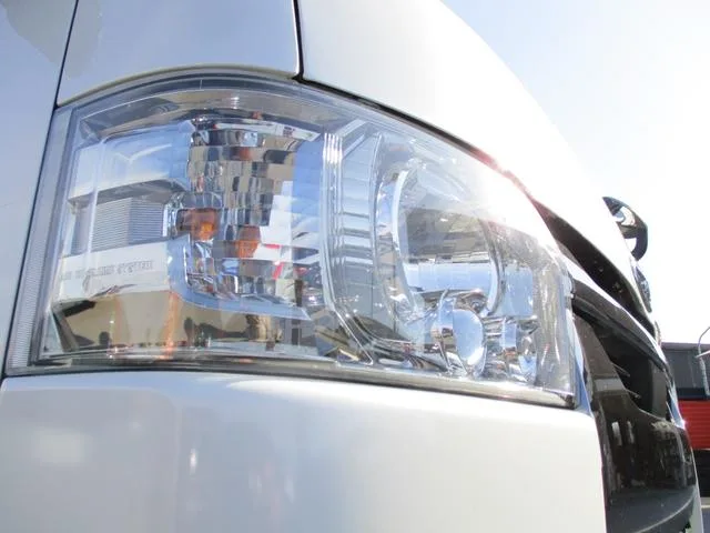Toyota HIACE VAN SUPER GL DARK PRIME II 2023 — миниатюра 5