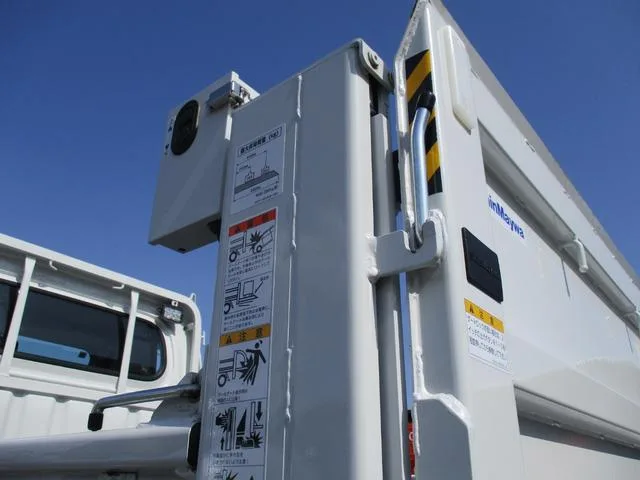 Daihatsu HIJET TRUCK STANDARD SA III T 2025 — миниатюра 5