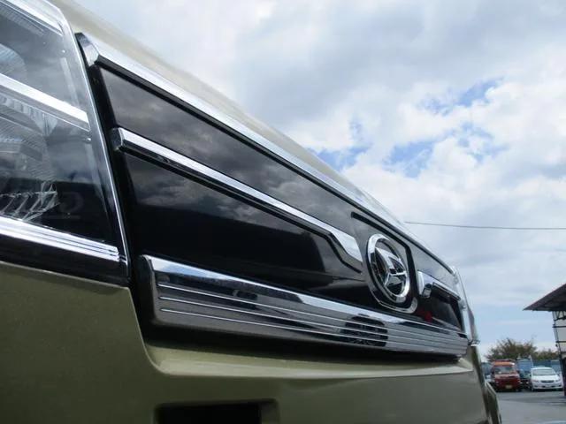 Daihatsu ATRAI RS 2022 — миниатюра 3