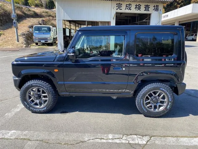 Suzuki Jimny XC 2026 — миниатюра 4