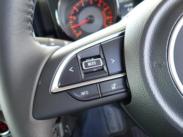 Suzuki Jimny XC 2024 — миниатюра 4