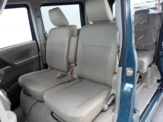 Suzuki EVERY WAGON PZ TURBO 2025 — миниатюра 4