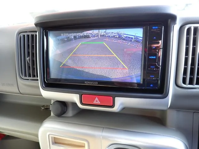 Suzuki EVERY WAGON PZ TURBO 2025 — миниатюра 5