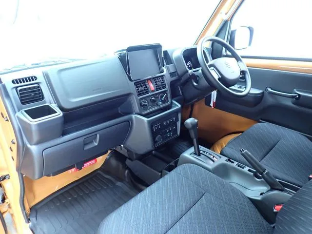 Suzuki SUPER CARRY X 2026 — миниатюра 3
