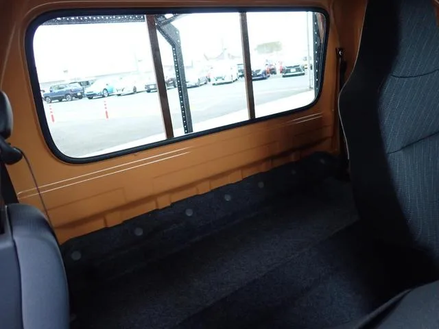 Suzuki SUPER CARRY X 2026 — миниатюра 5