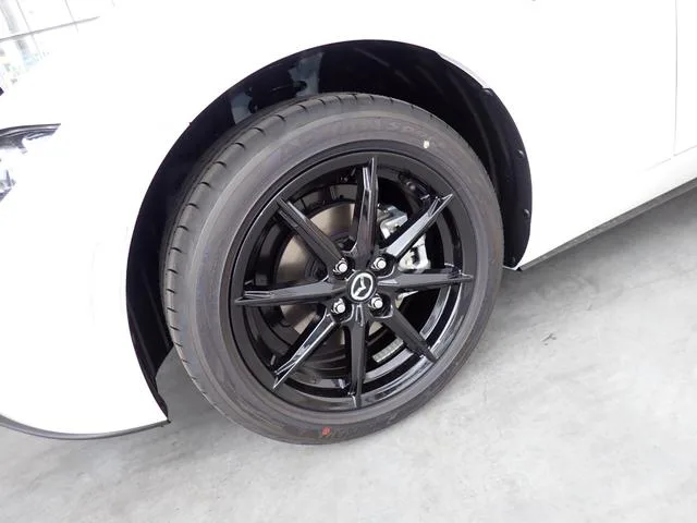 Mazda ROADSTER S SPECIAL PACKAGE 2026 — миниатюра 3