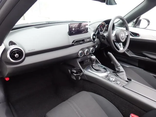 Mazda ROADSTER S SPECIAL PACKAGE 2026 — миниатюра 4
