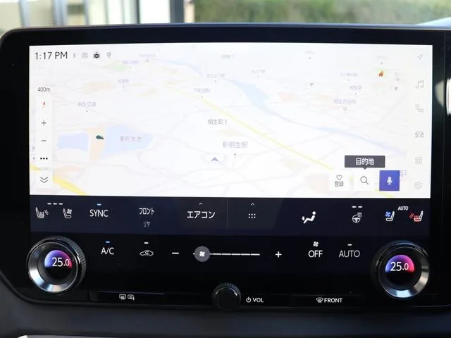 Lexus RX RX450H+ VERSION L 2023 — миниатюра 4