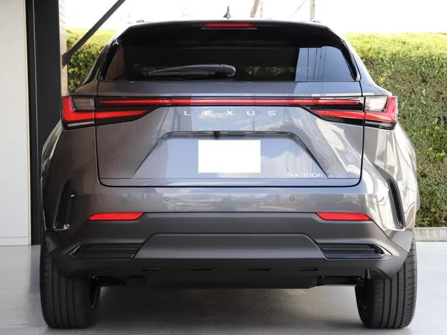 Lexus NX NX350H VERSION L 2023 — миниатюра 2