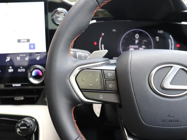 Lexus NX NX350H VERSION L 2023 — миниатюра 5