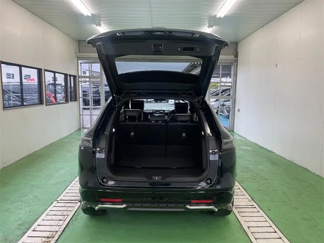 Honda VEZEL E:HEV PLAY 2022 — миниатюра 2