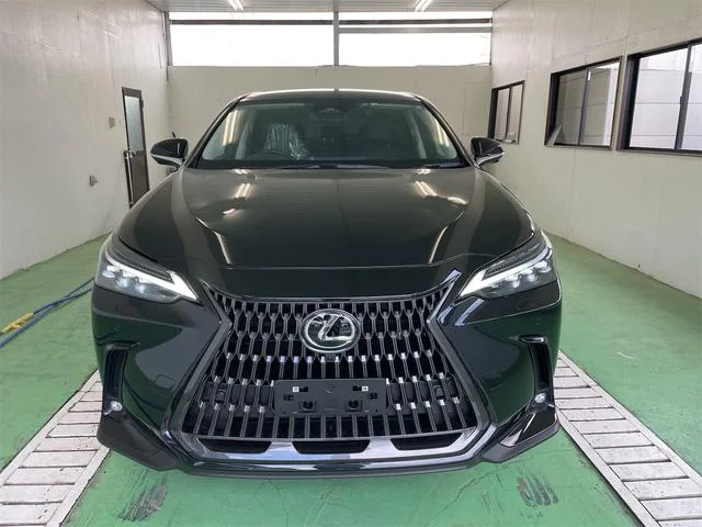 Lexus NX NX450H+ VERSION L 2022 — миниатюра 2
