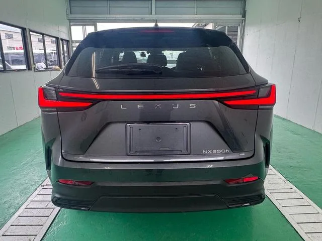 Lexus NX NX350H VERSION L 2023 — миниатюра 2