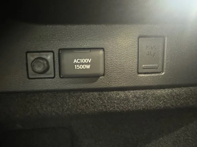 Lexus NX NX350H VERSION L 2023 — миниатюра 3