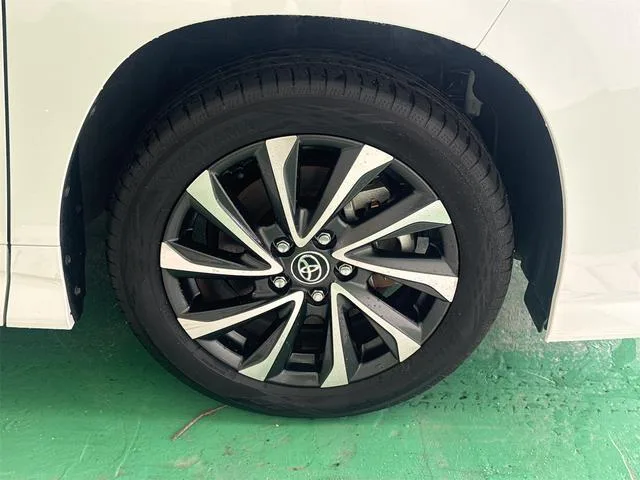 Toyota VOXY HYBRID S-Z 2023 — миниатюра 4