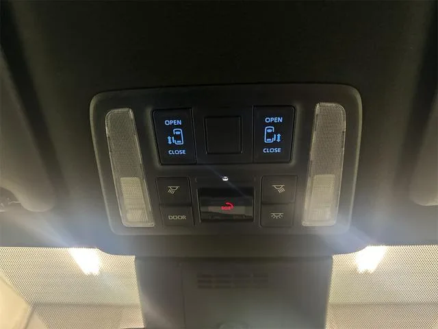 Toyota VOXY HYBRID S-Z 2024 — миниатюра 4