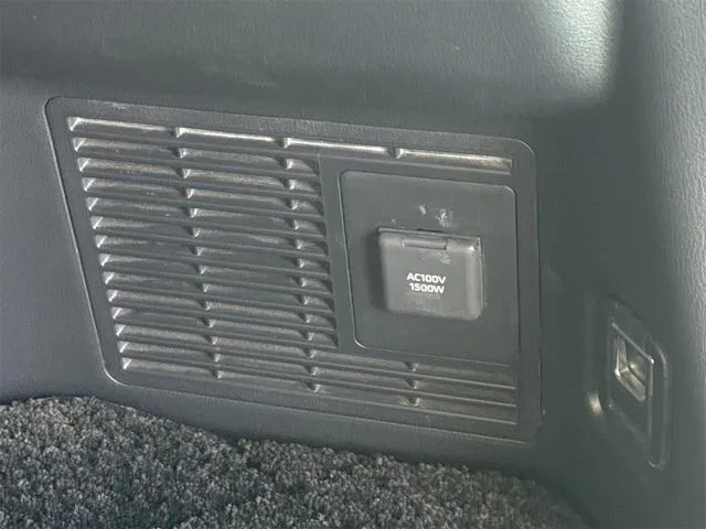 Toyota VELLFIRE HYBRID Z PREMIER 2024 — миниатюра 3