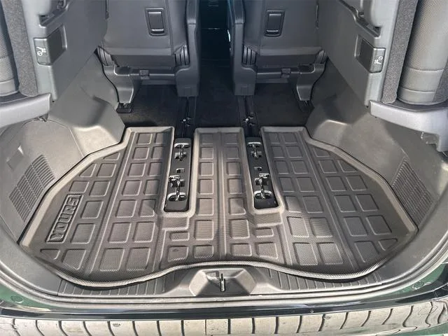 Toyota Alphard Z 2024 — миниатюра 3