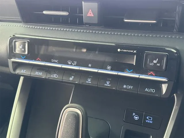 Toyota VOXY HYBRID S-Z 2023 — миниатюра 4