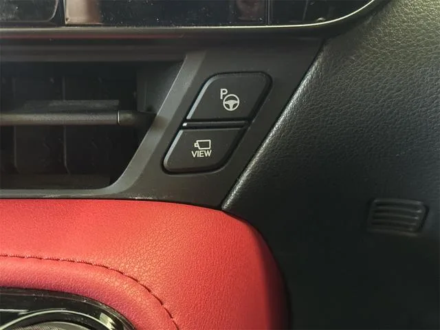 Lexus NX NX350H F SPORT 2023 — миниатюра 5