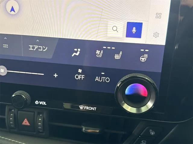 Lexus NX NX350H F SPORT 2024 — миниатюра 4