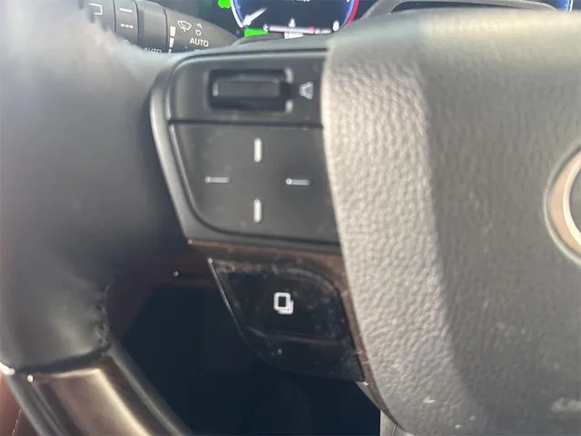 Toyota VELLFIRE HYBRID Z PREMIER 2024 — миниатюра 4