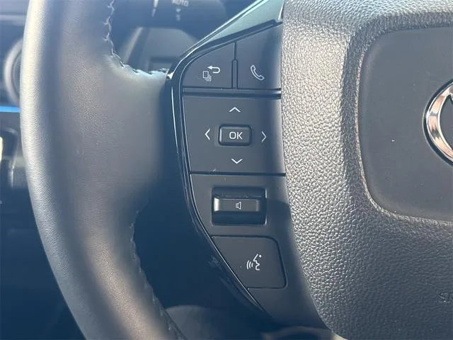 Toyota Prius Z 2024 — миниатюра 4