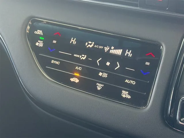 Honda ODYSSEY HYBRID e:HEV ABSOLUTE EX BLACK EDITION 2024 — миниатюра 5