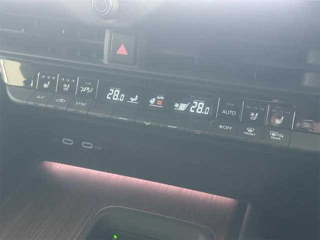 Toyota Crown Z 2024 — миниатюра 4