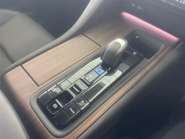 Toyota Crown Z 2024 — миниатюра 5